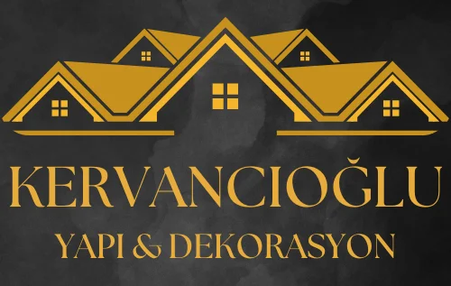 Kervancıoğlu Yapı Dekorasyon Logo